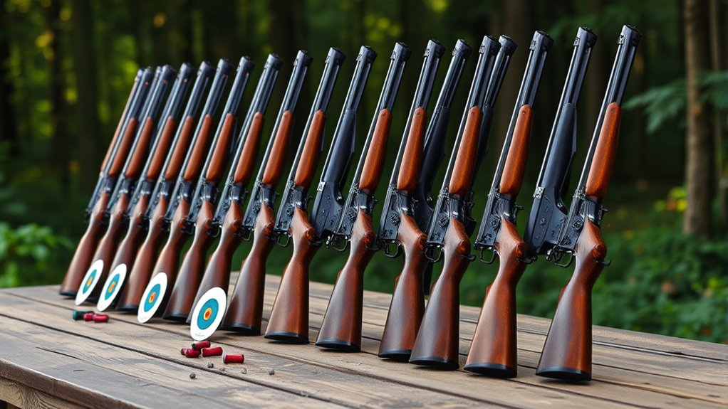 top small game air rifles