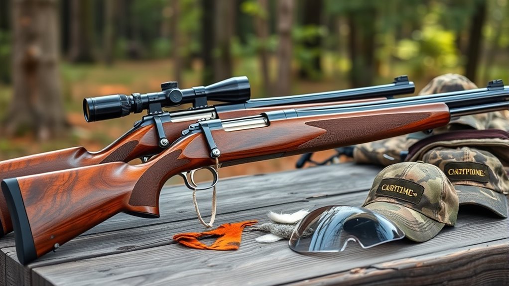 top small game air rifles