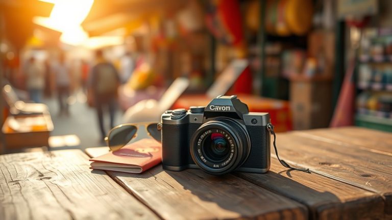top small travel digital cameras
