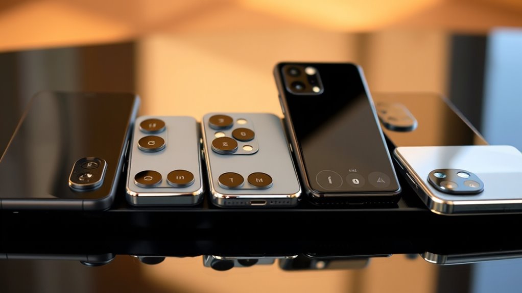 top smartphone camera comparison