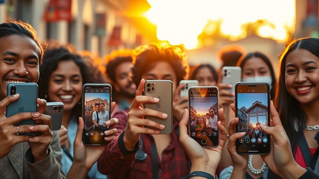 top smartphone camera picks