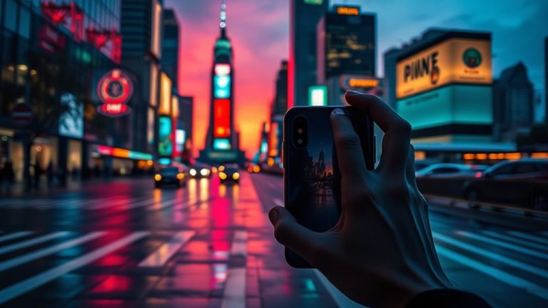 top smartphone camera picks