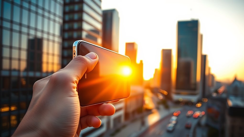 top smartphone camera picks
