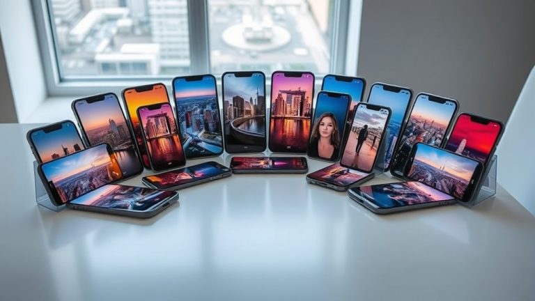 top smartphone camera picks