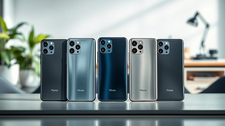top smartphone camera picks
