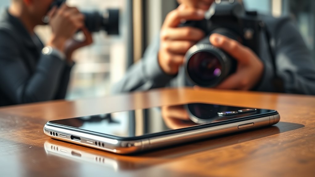 top smartphone camera picks