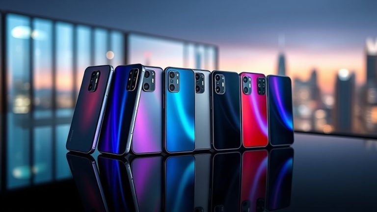 top smartphone cameras 2027