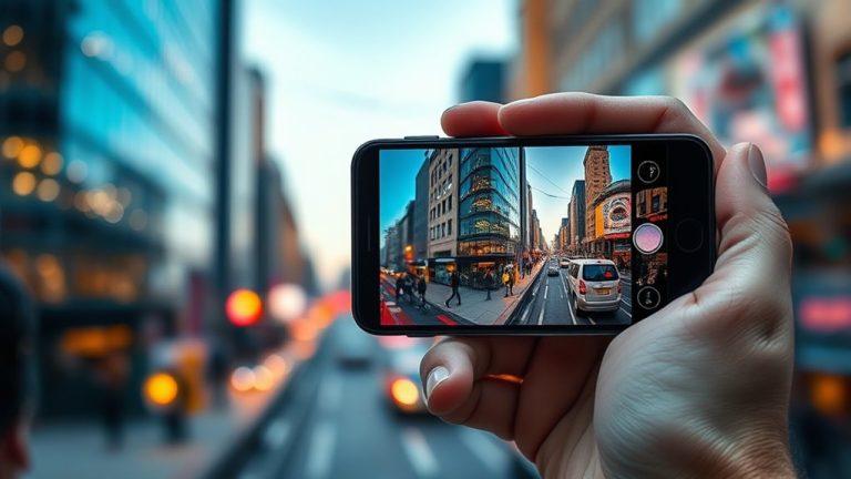 top smartphone zoom camera picks