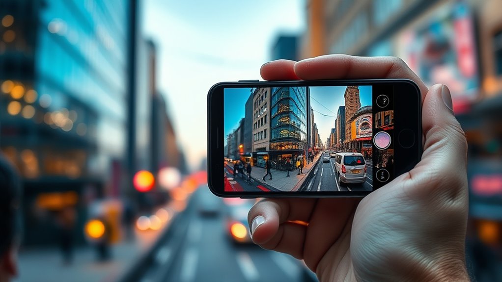 top smartphone zoom camera picks