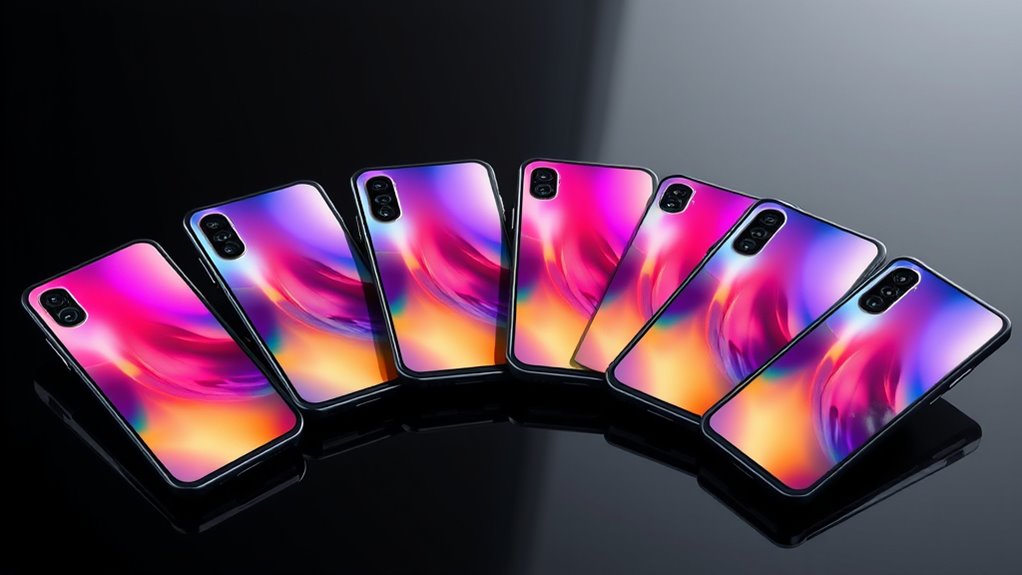 top smartphones with best cameras