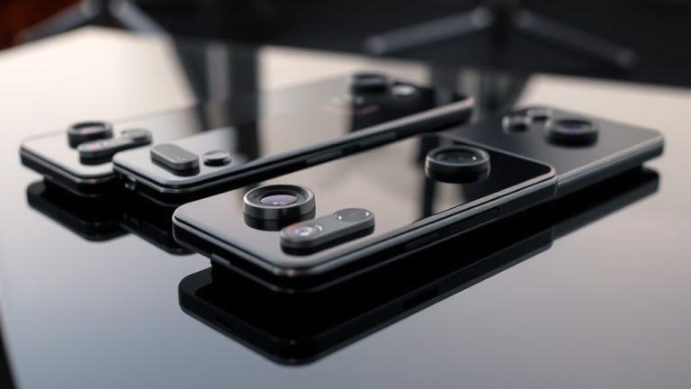 top smartphones with best cameras