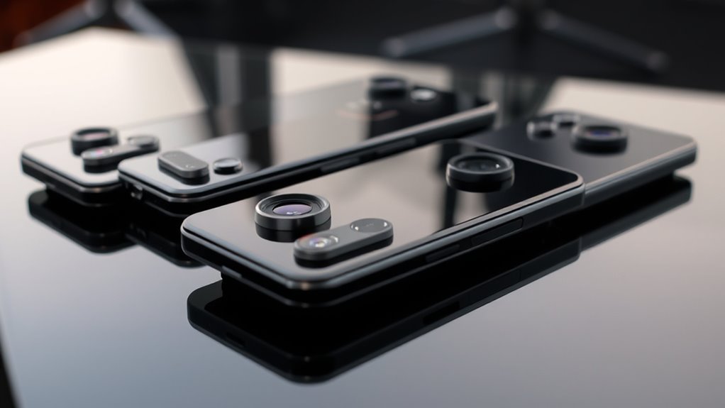 top smartphones with best cameras