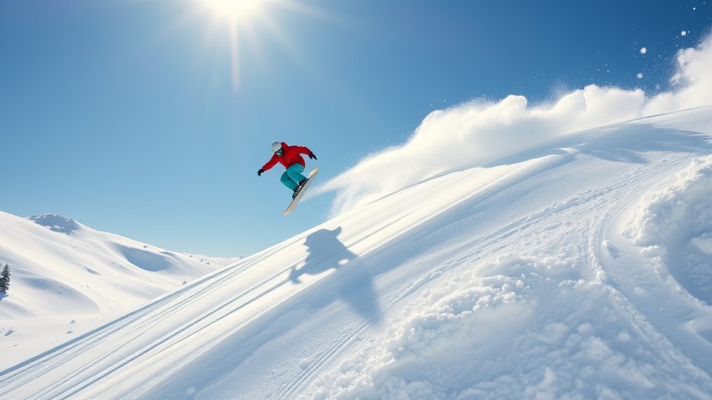 top snowboarding cameras 2027