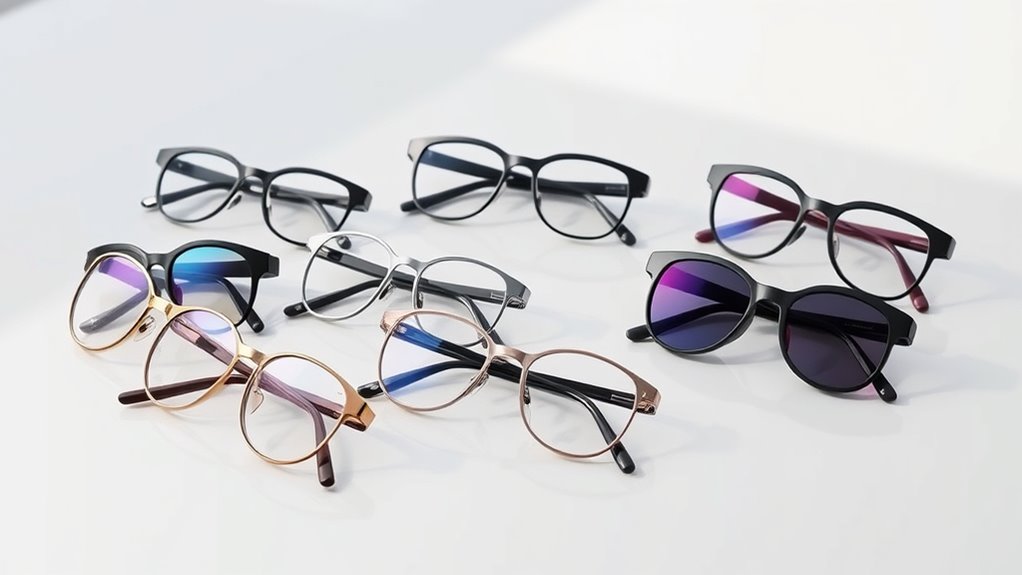 top social media camera glasses