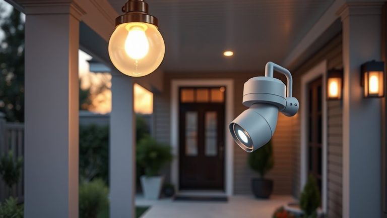 top socket security cameras