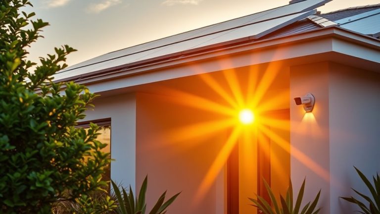 top solar wifi security cameras