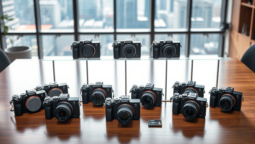 top sony compact cameras 2027