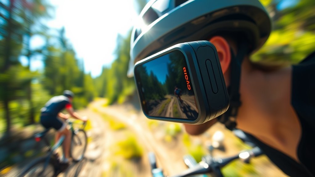 top sports body cameras