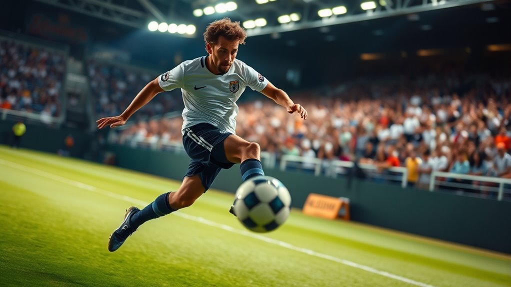 top sports camera lenses
