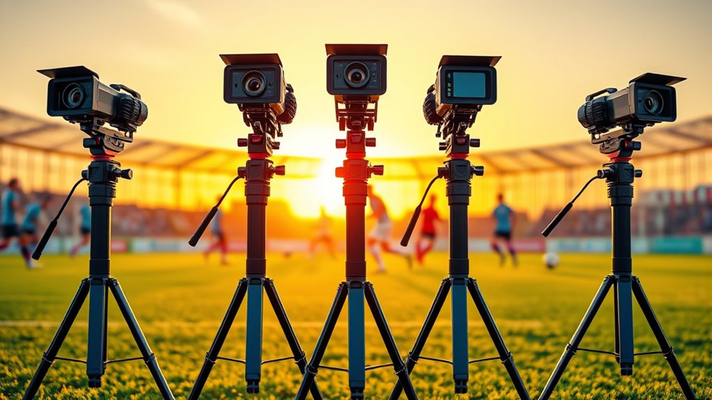 top sports camera picks