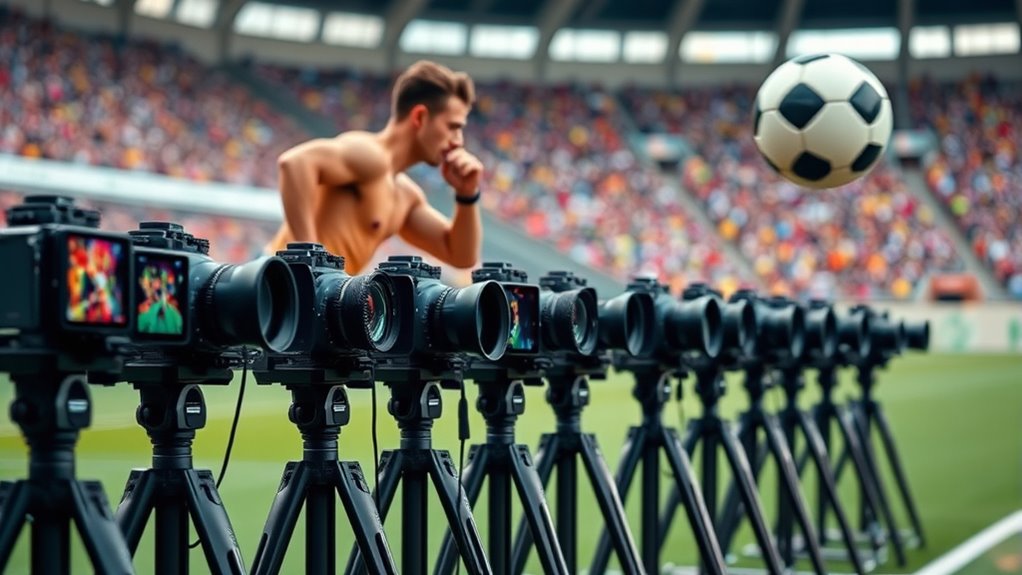 top sports camera picks