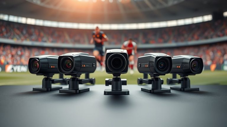 top sports cameras 2027