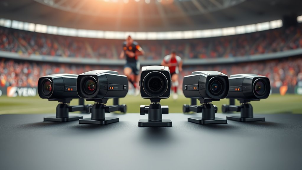 top sports cameras 2027
