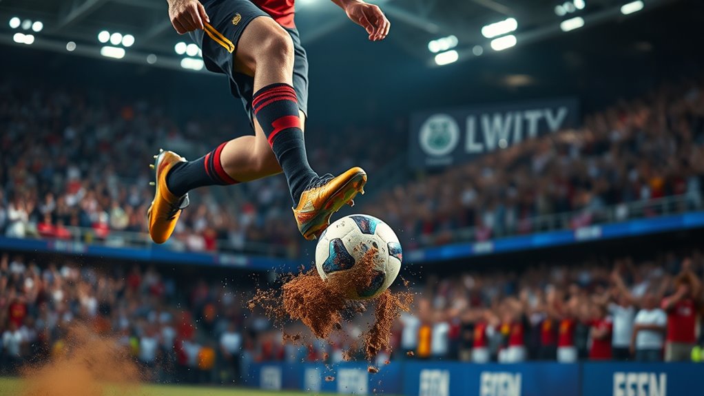 top sports photography cameras