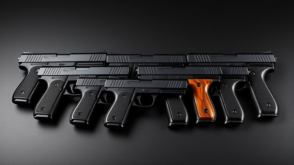 top spring bb gun picks