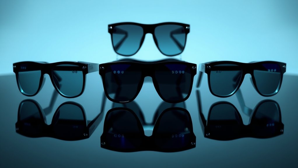 top spy camera glasses