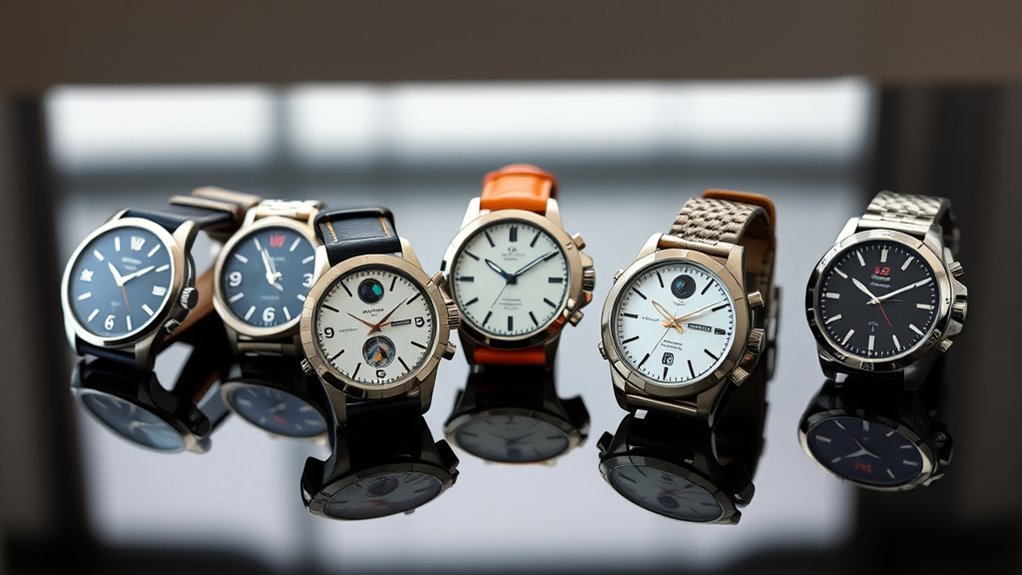 top spy camera watch list