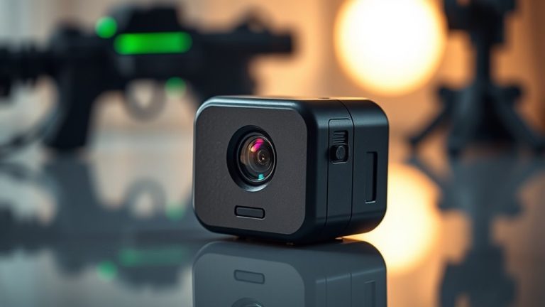 top spy cameras 2027