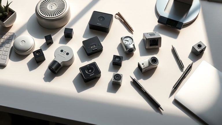 top spy cameras 2027