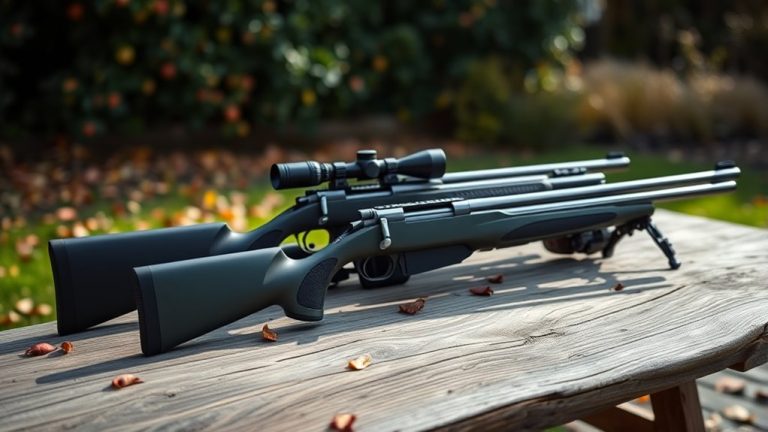 top squirrel air rifle picks