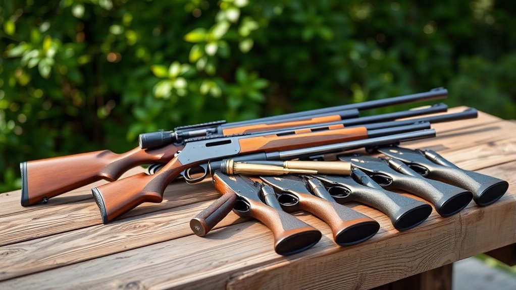 top squirrel air rifles