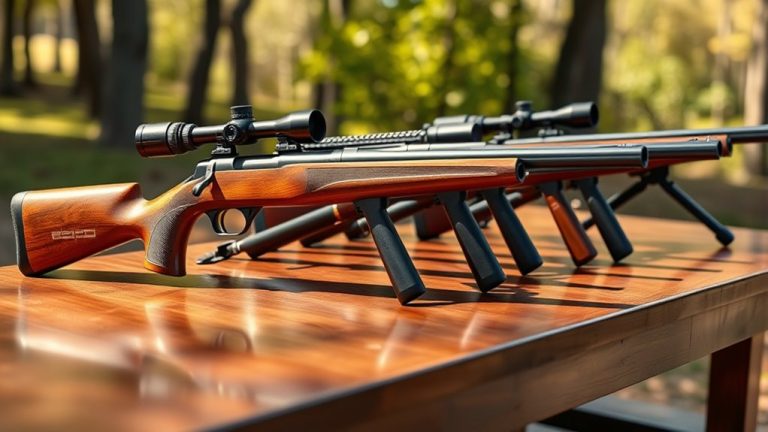 top squirrel air rifles