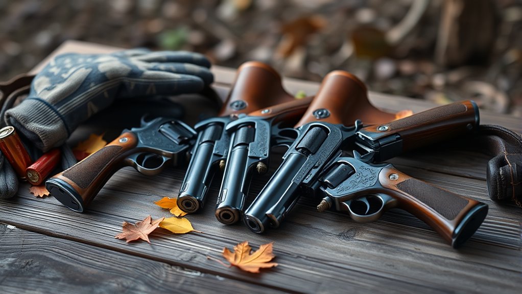 top squirrel pistol picks