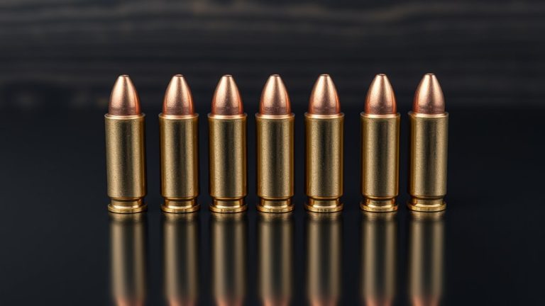 top sr22 ammo picks