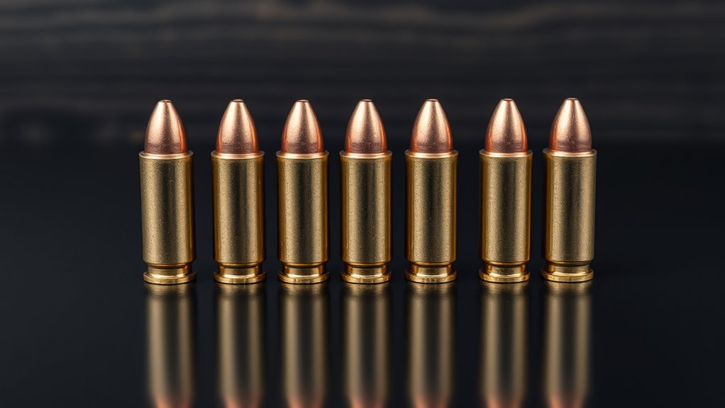 top sr22 ammo picks