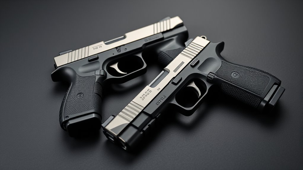 top steel 9mm pistols