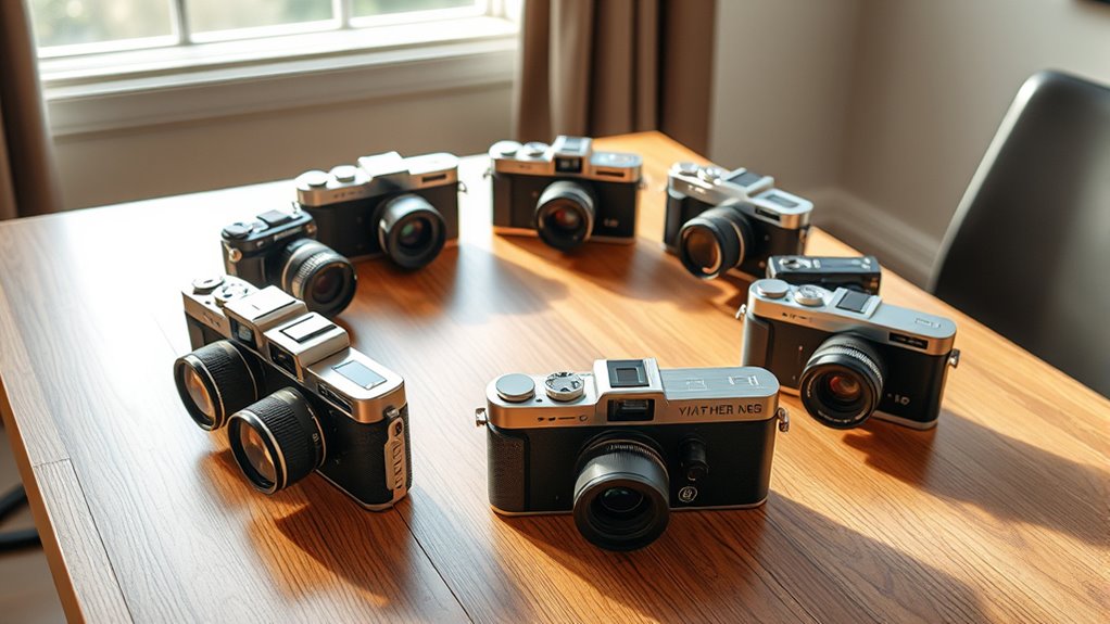 top stereo cameras 2027