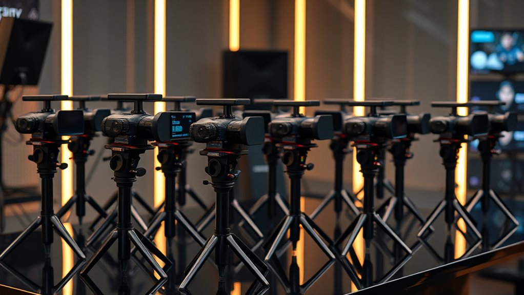top streaming cameras 2027