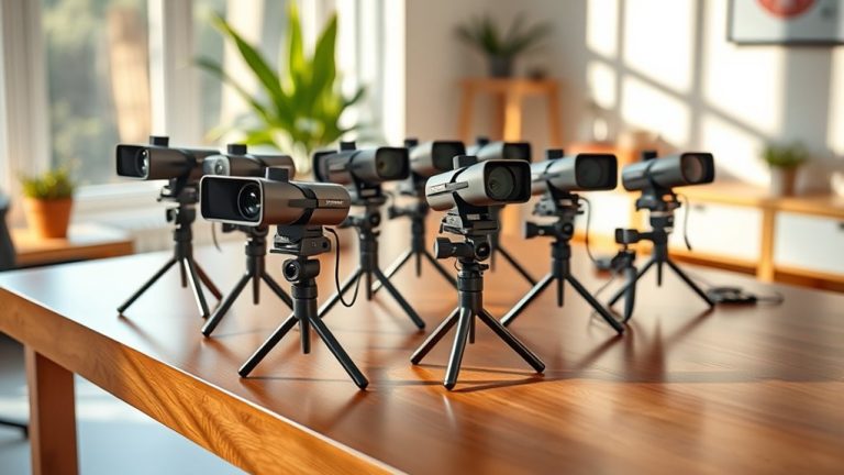 top streaming cameras 2027
