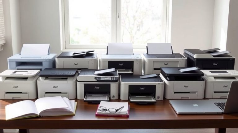 top student laserjet printer picks