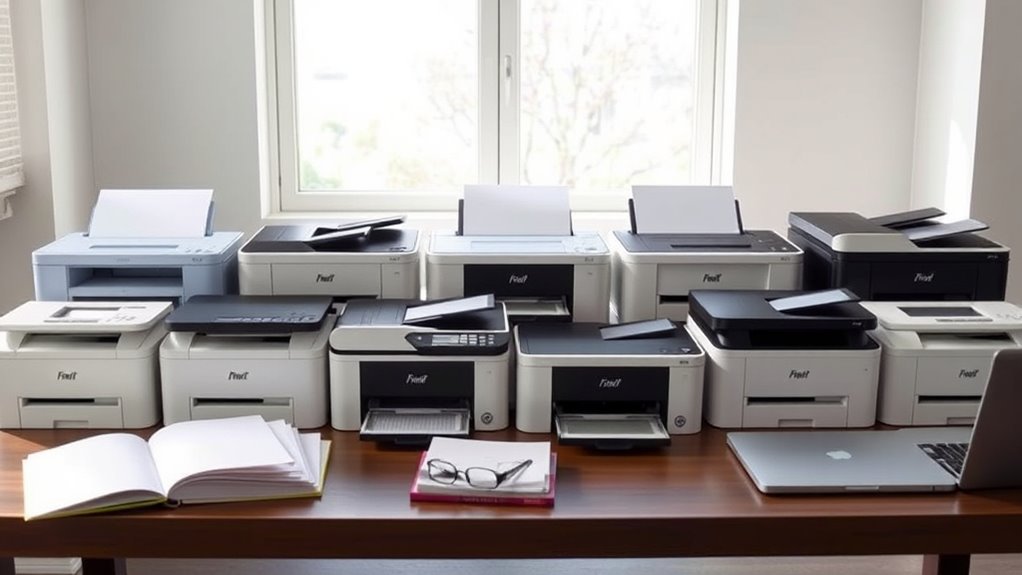 top student laserjet printer picks