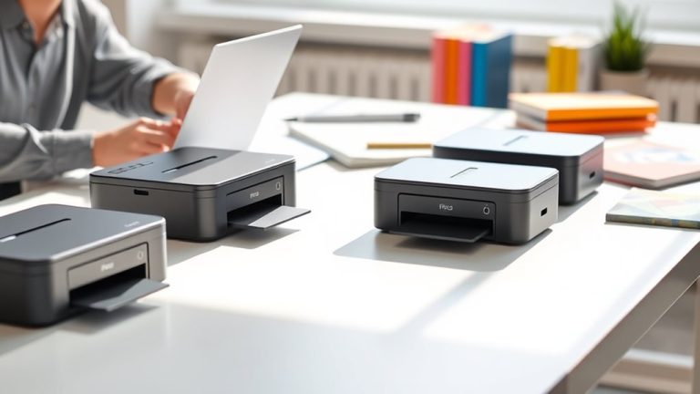top student wireless printers