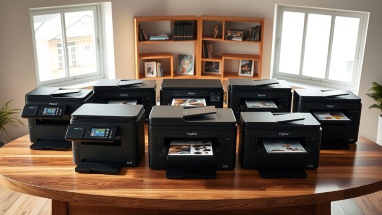 top studio photo printers