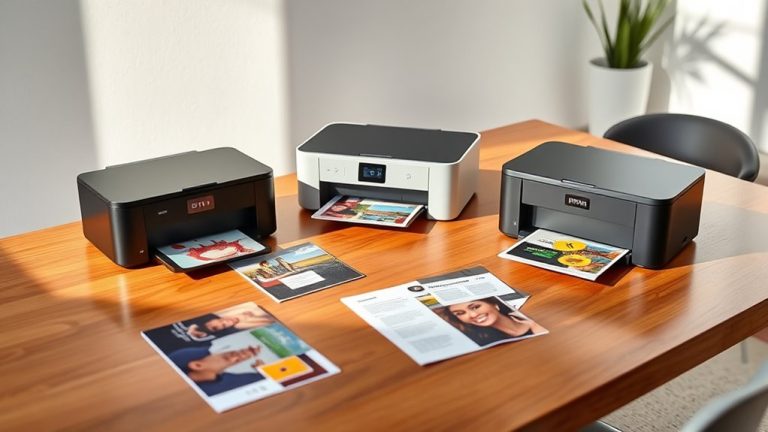 top sub 100 inkjet printers