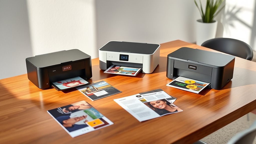 top sub 100 inkjet printers