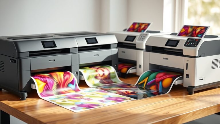 top sub printers 2027